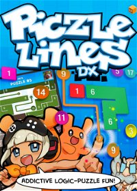 Profile picture of Piczle Lines DX