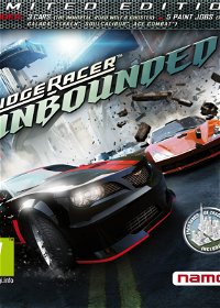 Profile picture of Ridge Racer Unbounded