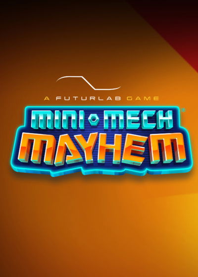 Profile picture of Mini-Mech Mayhem Profile picture of Mini-Mech Mayhem