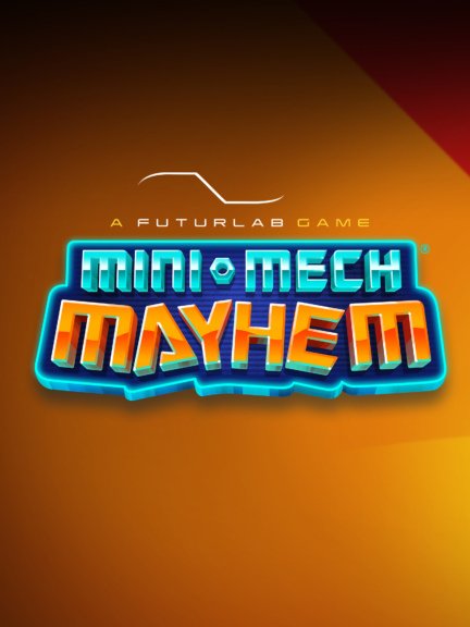Image of Mini-Mech Mayhem