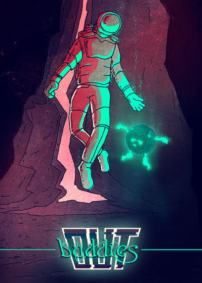 Profile picture of Outbuddies