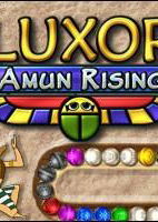 Profile picture of Luxor Amun Rising HD Profile picture of Luxor Amun Rising HD