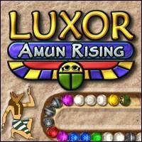 Image of Luxor Amun Rising HD