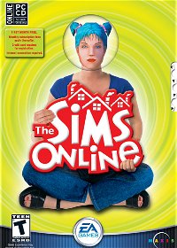 Profile picture of The Sims Online