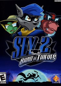 Profile picture of Sly 2: Band of Thieves
