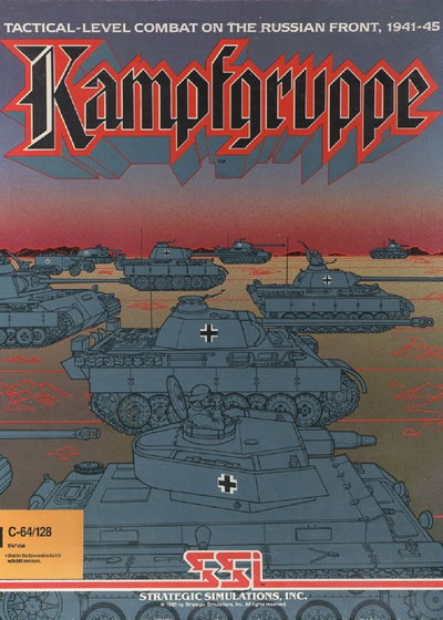 Profile picture of Kampfgruppe