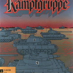 Image of Kampfgruppe