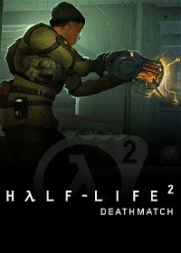 Profile picture of Half-Life 2: Deathmatch