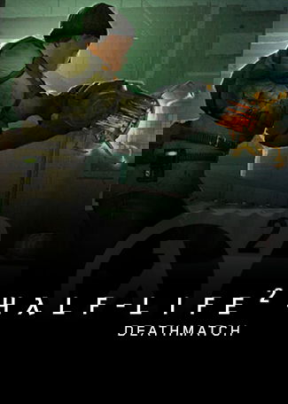 Profile picture of Half-Life 2: Deathmatch