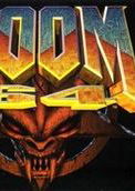Profile picture of Doom 64 Profile picture of Doom 64