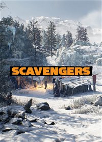 Profile picture of Scavengers