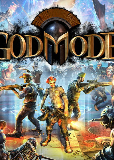 Profile picture of God Mode