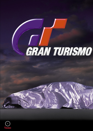 Profile picture of Gran Turismo Profile picture of Gran Turismo