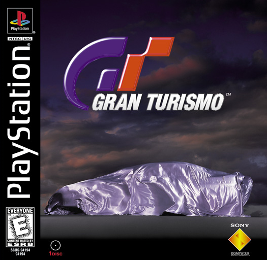 Image of Gran Turismo