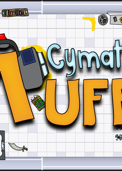 Profile picture of Cymatically Muffed Profile picture of Cymatically Muffed