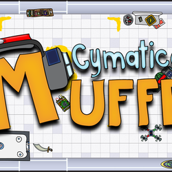 Image of Cymatically Muffed