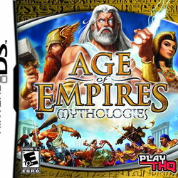 Image of Age of Empires: Mythologies