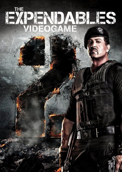 Profile picture of The Expendables 2: The Videogame