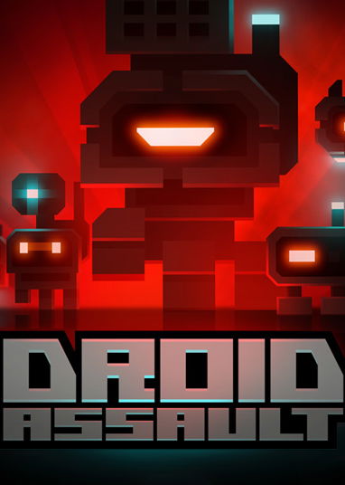 Profile picture of Droid Assault Profile picture of Droid Assault