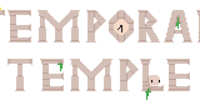 Temporal Temple | GameCompanies.com