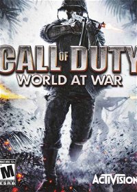 Profile picture of Call of Duty: World at War