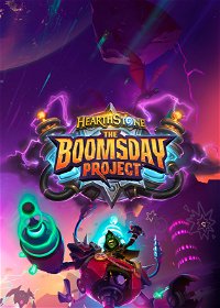 Profile picture of Hearthstone: The Boomsday Project
