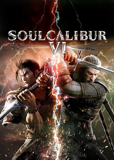 Profile picture of SoulCalibur VI Profile picture of SoulCalibur VI