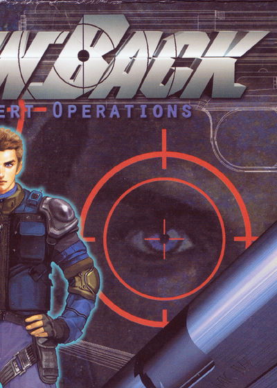 Profile picture of WinBack: Covert Operations Profile picture of WinBack: Covert Operations