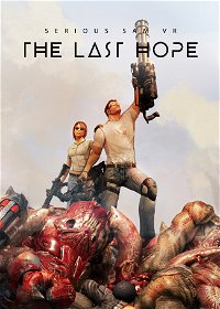 Profile picture of Serious Sam VR: The Last Hope
