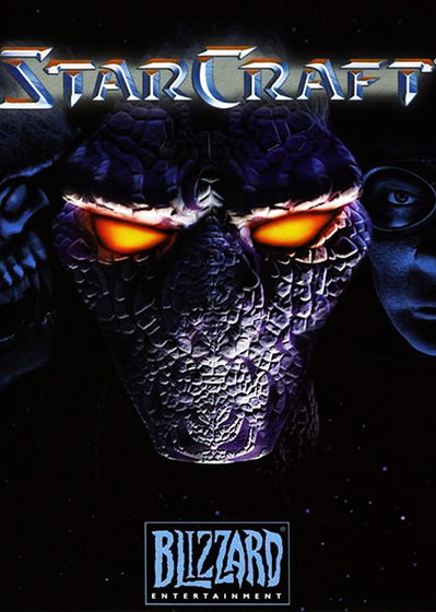 Profile picture of StarCraft Profile picture of StarCraft