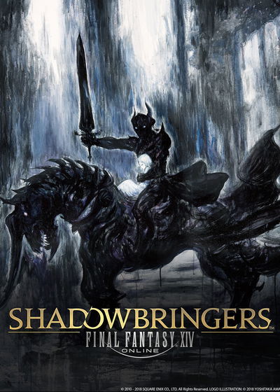 Profile picture of Final Fantasy XIV: Shadowbringers