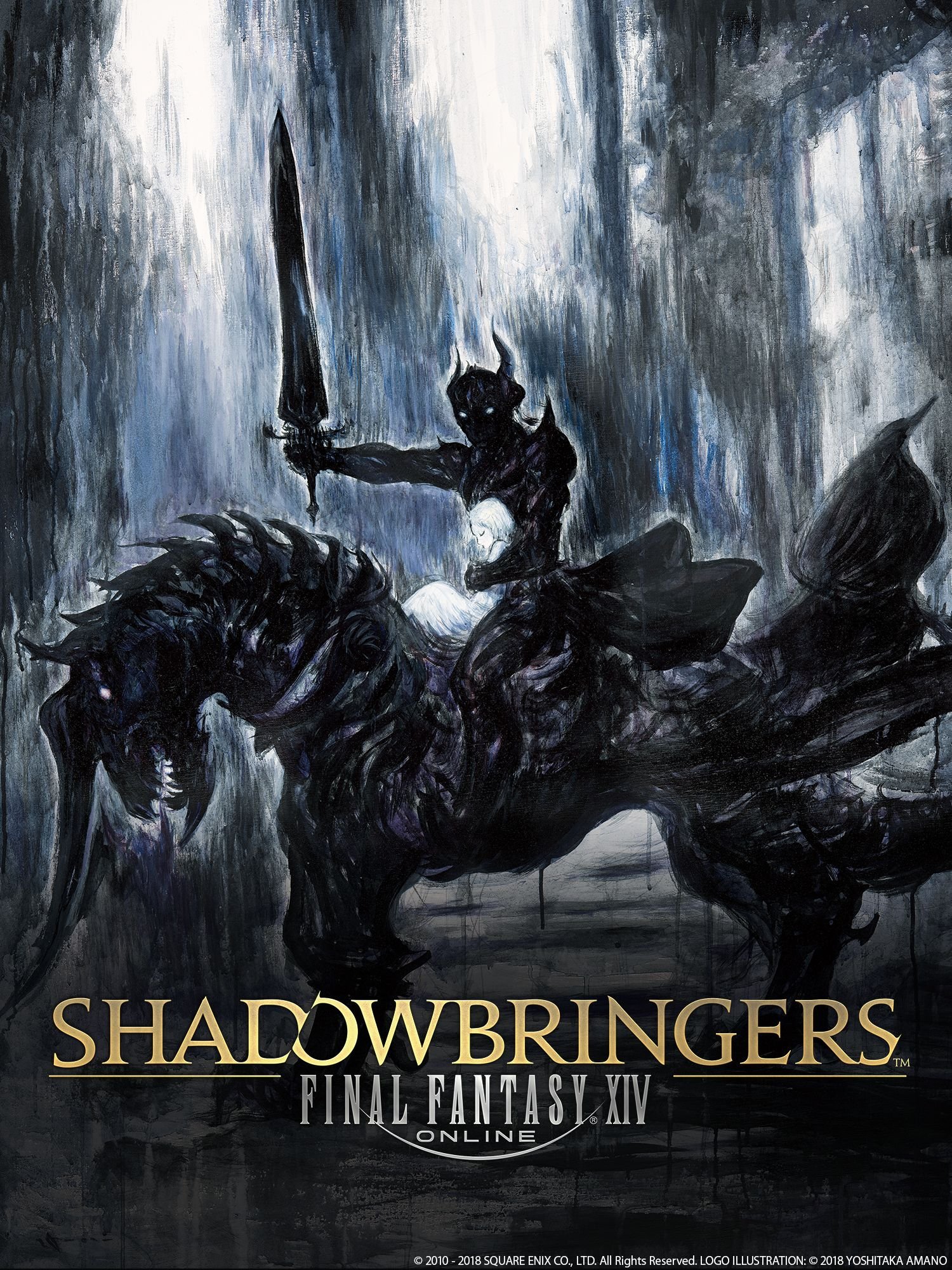 Image of Final Fantasy XIV: Shadowbringers