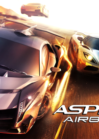 Profile picture of Asphalt 8: Airborne