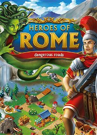 Profile picture of Heroes of Rome - Dangerous Roads