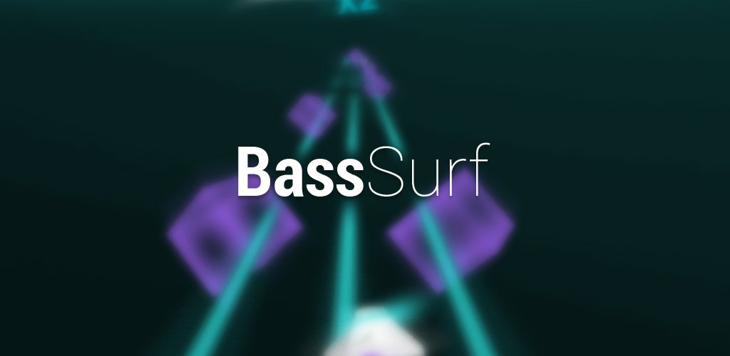 Image of Bass Surf