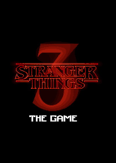 Profile picture of Stranger Things 3: The Game