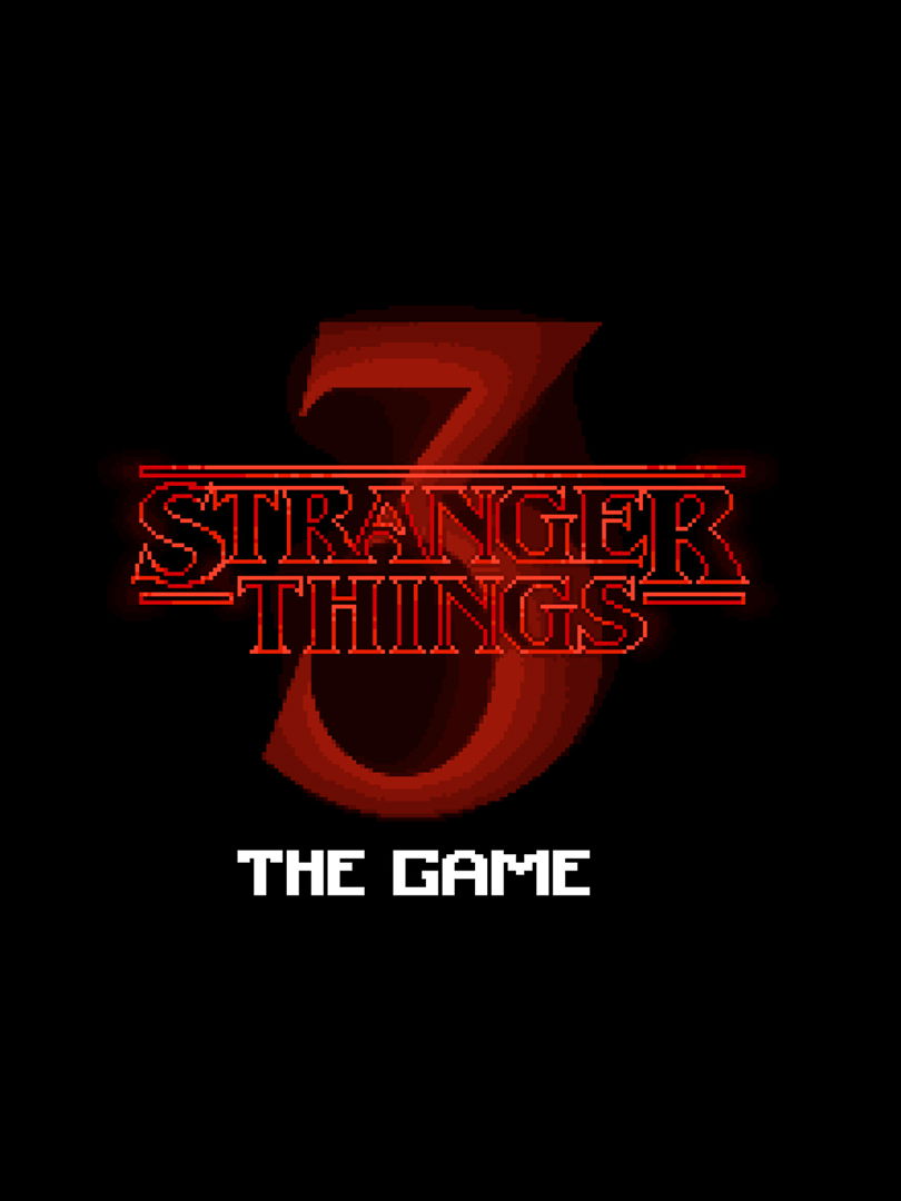 Image of Stranger Things 3: The Game