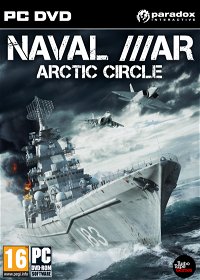 Profile picture of Naval War: Arctic Circle