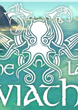 Profile picture of The Last Leviathan