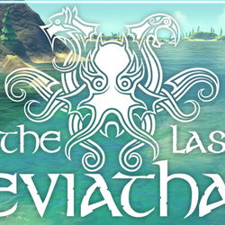 Image of The Last Leviathan