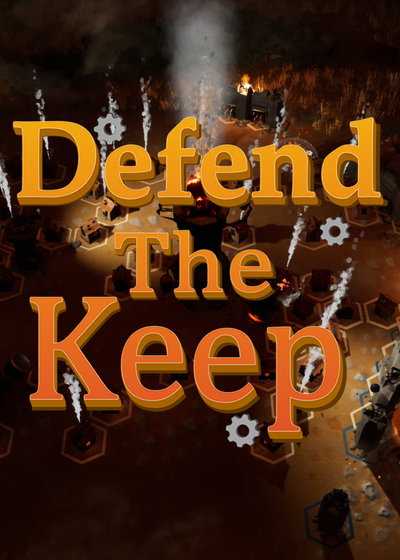 Profile picture of Defend The Keep