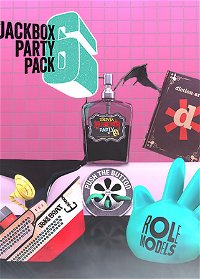 Profile picture of The Jackbox Party Pack 6