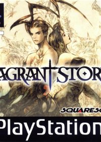 Profile picture of Vagrant Story