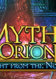 Profile picture of Myths Of Orion: Light from the North Profile picture of Myths Of Orion: Light from the North