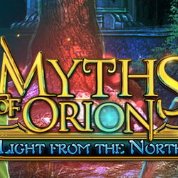 Image of Myths Of Orion: Light from the North Image of Myths Of Orion: Light from the North