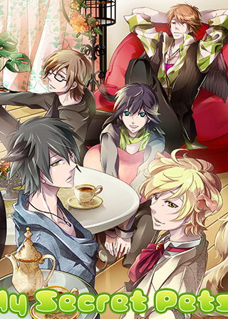 Profile picture of My Secret Pets!