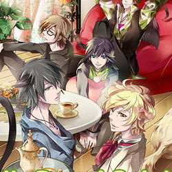 Image of My Secret Pets!