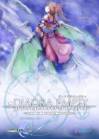 Profile picture of Diadra Empty