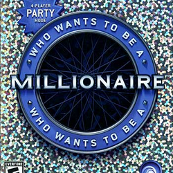 Image of Who Wants To Be A Millionaire