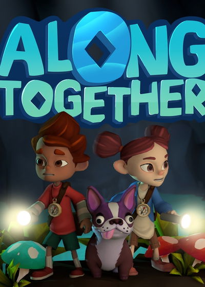 Profile picture of Along Together Profile picture of Along Together